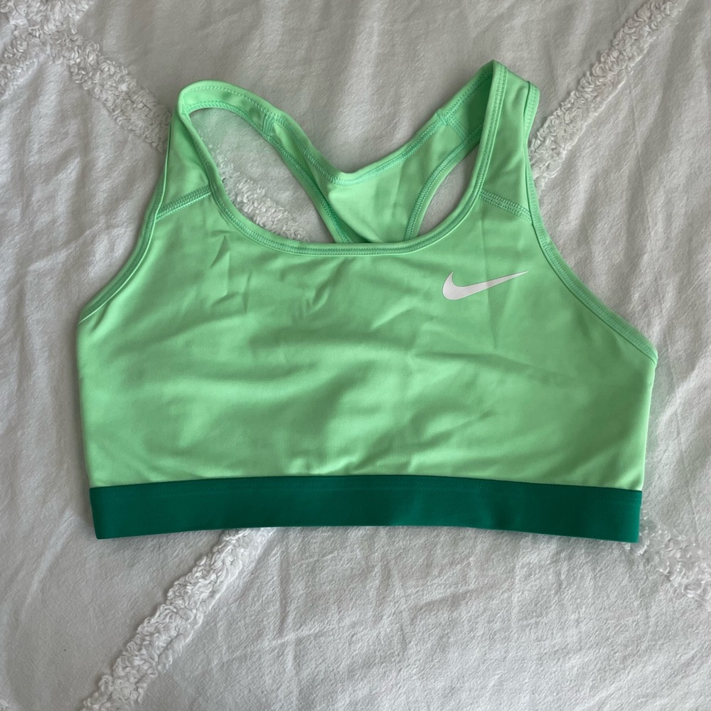 Nike sports bra